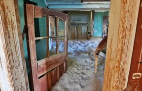 7 Day Southern Namibia and Sossusvlei Camping Safari