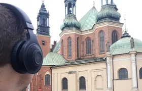The Birthplace of Poland: A Self-Guided Audio Tour of Poznań
