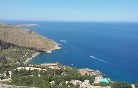 Private Transfer Palermo Airport to/from San Vito Lo Capo, Macari