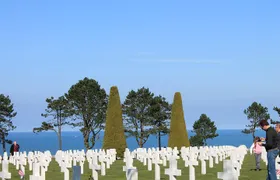 The Normandy Landing Beaches - Private tour