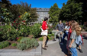 Boston: North End to Freedom Trail - Food & History Walking Tour