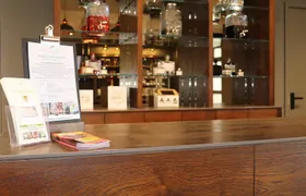 Shakespeare Distillery Tour - 1pm Ticket