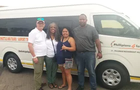 Soweto /Johannesburg and Apartheid Museum Guided Full Day Tour