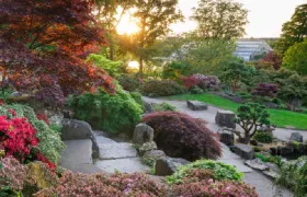 RHS Garden Wisley Ticket (Child)