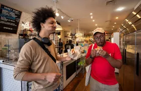 New York: Food, History and Culture of Brooklyn Tour