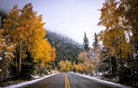 Discover Rocky Mountain National Park