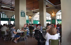 French Quarter Historical Sights and Stories Walking Tour