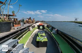 Transfers (short sightseeing) from harbor to busterminal