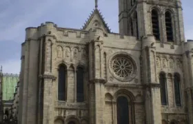 Basilica Cathedral of Saint Denis Ticket (Include Royal Necropolis & La Fabrique de la Flèche) Adult