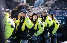 Lysefjord RIB Safari from Stavanger