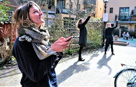 Discover the best spots in Den Bosch with Outside Escape