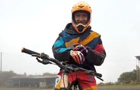 Death Road Bolivia Biking Tour