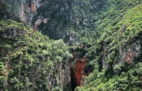 Akchour waterfalls tours