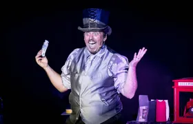 Chamber of Secrets Skip the Line Ticket