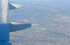 Civitavecchia: Bus Transfer from Port to Fiumicino Airport