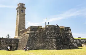 Yala safari and Galle two-day tour