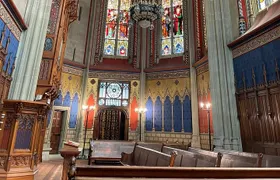 Geneva Complete Tour (PICK-UP), United Nations area & Old City