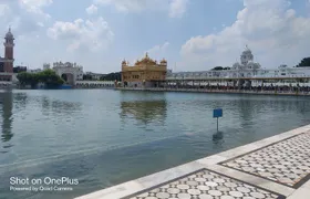 Amritsar City Tour ( Including Wagah Border Ceremony)