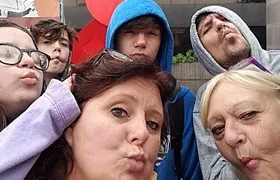 Adventurous Scavenger Hunt in Detroit by Zombie Scavengers