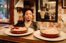 Devour Madrid Tapas & Taverns Small Group Food & History Tour