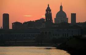 Half-day Guided tour of Mantua City Centre and Ducal Palace