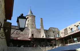 2-Hour Guided Walking Tour of Tallinn