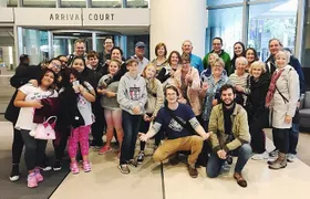 Chicago's Delicious Donut Adventure with Underground Donut Tour