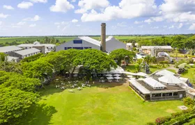 Northern Mauritius tour with Sugar World and botanical garden