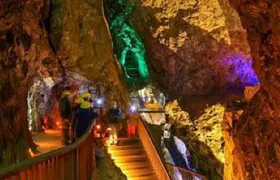 Zacatecas: Traditional Zacatecas Tour