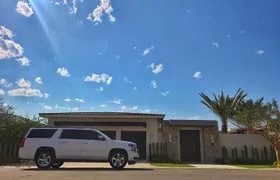 SJD Airport to Cabo San Lucas - One way service