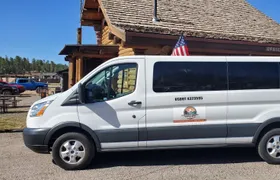 Grand Canyon South Rim Tour with Lunch