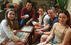 Hanoi Street Food Tour with local delicacies