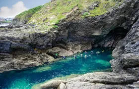 Coasteering Experience in Newquay