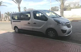 Agadir Airport Private Transfers ( To or from Agadir city center only)
