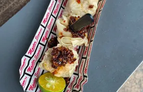 Manila Food Tour: Introduction to Philippine Street Food