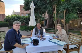 Private Tour Of Mehrangarh Fort 