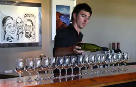 Swan Valley Winery Experience - Full Day Coach Tour