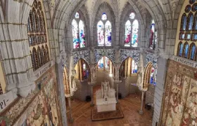 Palace of Gaudí Astorga Ticket Adult
