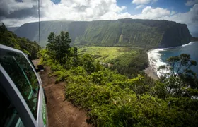 Big Island of Hawaii sightseeing day tour from Kona