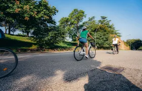 The Original Verona Highlights Bike Tour