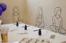 Perfume workshop for children in Grasse