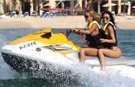 Jet Ski Ride