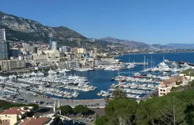 Shore excursion to Nice, Eze, Monaco & Monte-Carlo from Cannes