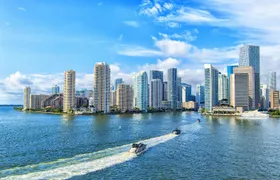 Miami City Self-Guided Driving Tour