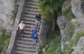 Private Guided History tour of Lourdes