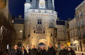 The Most Complete and Best Rated Tour of Bordeaux