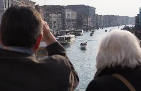 Venice Full-Day Tour from Lake Garda