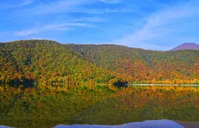 Shamakhi And Gabala Tour (All inclusive)