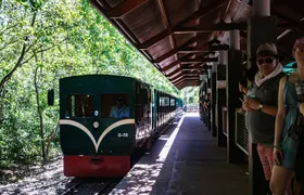 Iguazu Falls: Visit to Argentinian and Brazilian Side in two days