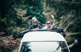 Full Day Jeep Safari East - Pico do Areeiro - Santana - Ponta de são Lourenço